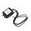 Wireless 12V 1.5W Strobe Control Module for Car LED DRL Flash System 8