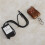 Wireless 12V 1.5W Strobe Control Module for Car LED DRL Flash System 11
