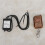 Wireless 12V 1.5W Strobe Control Module for Car LED DRL Flash System 4