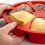 Triangle 8-Cavity Silicone Scone Pan, Non-Stick, 2 Count 5