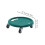 Abdominal and Core Coaster Strength Workout Trainer with 4 Rollers, Ab Rollers Wheel Exercise Equipment for Home 2