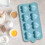 8 Multi-heart Tool Pudding Dessert Tool Cake Decoration Baking Utensils Christmas Tool 4