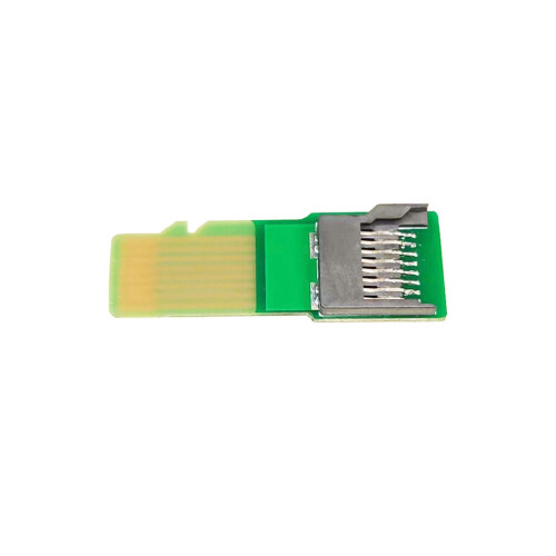 Micro SD TF Memory Card Extension Adapter Kit for External Storage Expansion and Device Testing Applications 1
