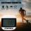 Large-Screen Pedometer for Seniors Pedometer 667 Electronic Pedometer Running Counter 5