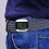 Large-Screen Pedometer for Seniors Pedometer 667 Electronic Pedometer Running Counter 8