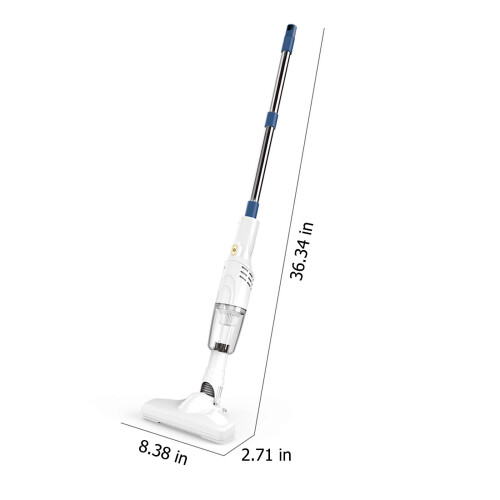 Cordless Stick Vacuum Cleaner - Lightweight 1