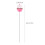 4Pcs Baking Tool Stainless Steel Cake Tester Pin for Bread and Cupcake Baking Assorted Colors 2