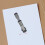 Date Stamper For Eggs Date Rolling Stamp Silver PP 1Set 8