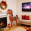 Inflatable Horse Balloons Plastic Party Decor 12 pcs 7