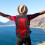 40L Multi-Functional Hiking Backpack Large Capacity Outdoor Travel Bag 4