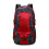 40L Multi-Functional Hiking Backpack Large Capacity Outdoor Travel Bag 5