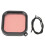 Φίλτρα κατάδυσης διόρθωσης χρώματος για υποβρύχια φωτογραφία Κάλυμμα φακού με 8