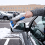 Car Snow and Ice Removal System Detachable Shovel Scraper 8