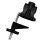 Adjustable Metal Desk Lamp for Study Office Reading Table Lamp Mount Holder 7