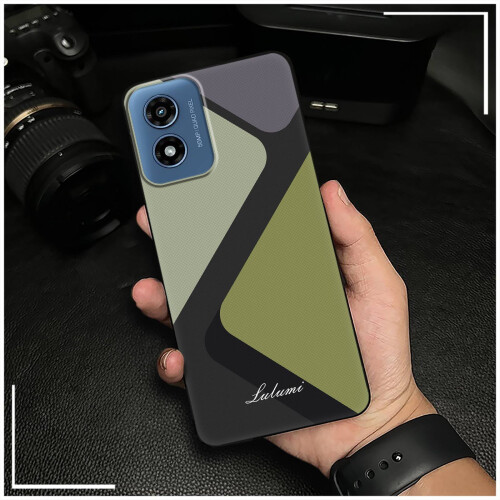 Θήκη τηλεφώνου MOTO G Play2024/4G/5G – Αδιάβροχη, ανθεκτική στη σκόνη και στους κραδασμούς 1