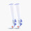 Unisex Compression Socks For Athletics Support Cycling Circulation 2