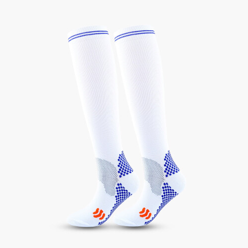 Unisex Compression Socks For Athletics Support Cycling Circulation 1