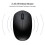 Wireless Mouse 2.4G Mini Mouse Optical Silent-Click Mouse For Laptop, Computer, PC, Mac (Black) 2