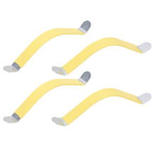 Guitar String Separator Spreader 4-Pack for Frets Repair and Cleaning