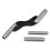 Professional Grout Applicator Set With 4 Adjustable Sizes Comfortable Grip Stainless Design For Gaps Maintenance 5