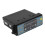 Rapid Connect Terminal Wiring Excavator Air Conditioning Control Panel Compact Structure Modular Design Sturdy Structure PC Material Stable Air 2