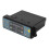 Rapid Connect Terminal Wiring Excavator Air Conditioning Control Panel Compact Structure Modular Design Sturdy Structure PC Material Stable Air 3