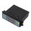 Rapid Connect Terminal Wiring Excavator Air Conditioning Control Panel Compact Structure Modular Design Sturdy Structure PC Material Stable Air 4