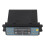 Rapid Connect Terminal Wiring Excavator Air Conditioning Control Panel Compact Structure Modular Design Sturdy Structure PC Material Stable Air 5