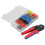 Κιτ εργαλείων πτύχωσης συρμάτων AWG23 7Wires με σφιχτή πτύχωση, αυτορυθμιζόμενα 6