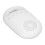 Adjustable Volume White Noise Machine, Sleep Aid Device with Soothing Sounds Portable Sound Machine Lanyard Design Timer Function Memory Function 8