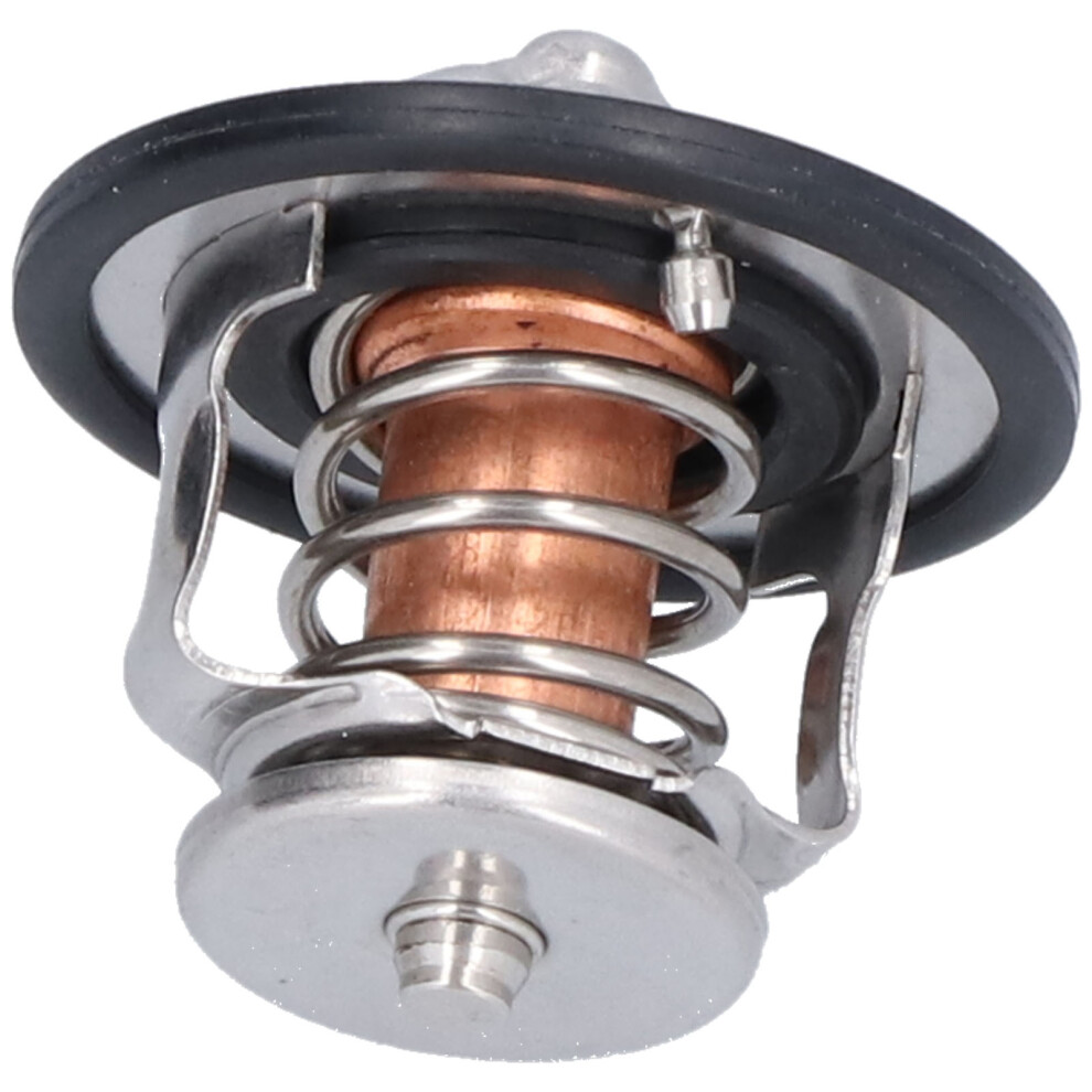 Engine Coolant Thermostat 90916-03142 Aluminium 7444352339082