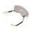 Γεννήτρια AVR For2KW βενζινοκινητήρα ρυθμιστή τάσης μισοφέγγαρου AVR, ανθεκτική στους 3