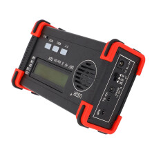 8-Band QRP SSB CW Transceiver (5000mAh) Aluminum