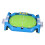 Tabletop Interactive Football Game, 2 Balls & Nets, Hand Eye Coordination, Plastic 13