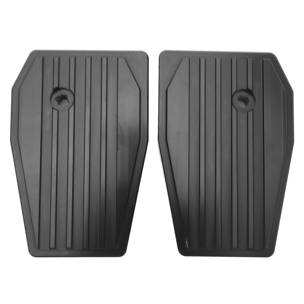 Footrest Replacement For Rebel 500 300 Aluminium 7340572134738
