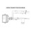 Roll Up Window Control Module, Remote Door Lock System For DC12V Cars With Sequential Closure And Obstruction Detection 5