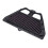 Motorcycle Air Filter Cleaner Element Replacement Easy Installation Engine Air Filter High Flow Protect Engine From Dust And Debris Washable And 4