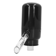 Electric Wine Aerator Rechargeable 5W with Adjustable Extension Hose