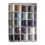 Versatile Sewing Thread Set Metallic Glittery Polyester Sewing Thread Creative Craft Ideas Decorative Threads Assorted Colours Durable All Purpose 2