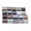 Versatile Sewing Thread Set Metallic Glittery Polyester Sewing Thread Creative Craft Ideas Decorative Threads Assorted Colours Durable All Purpose 4
