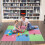 Puzzle-Schutzmatte, Multipack, 60x60x1,0 cm, 9er Set 6