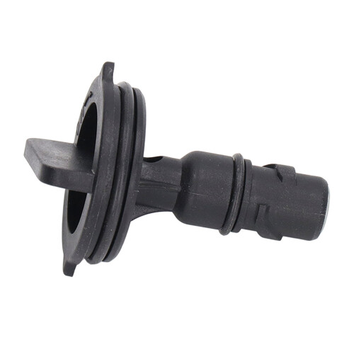 Engine Crankcase Vent Valve Direct Replacement High Quality ABS Material Durable Replacement Crankcase Vent Valve Premium Quality Long Lasting 1