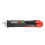 Voltage Tester With Buzzer Alarm And Bright LED Lighting Featuring Automatic Voltage Recognition And Dual Sensitivity Ranges For Reliable Electrical 3