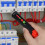 Voltage Tester With Buzzer Alarm And Bright LED Lighting Featuring Automatic Voltage Recognition And Dual Sensitivity Ranges For Reliable Electrical 5
