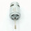 775Motor DC12V18V24V36V Κινητήρας υψηλής ισχύος με βιδωτό άξονα, μπροστινό ρουλεμάν, 4