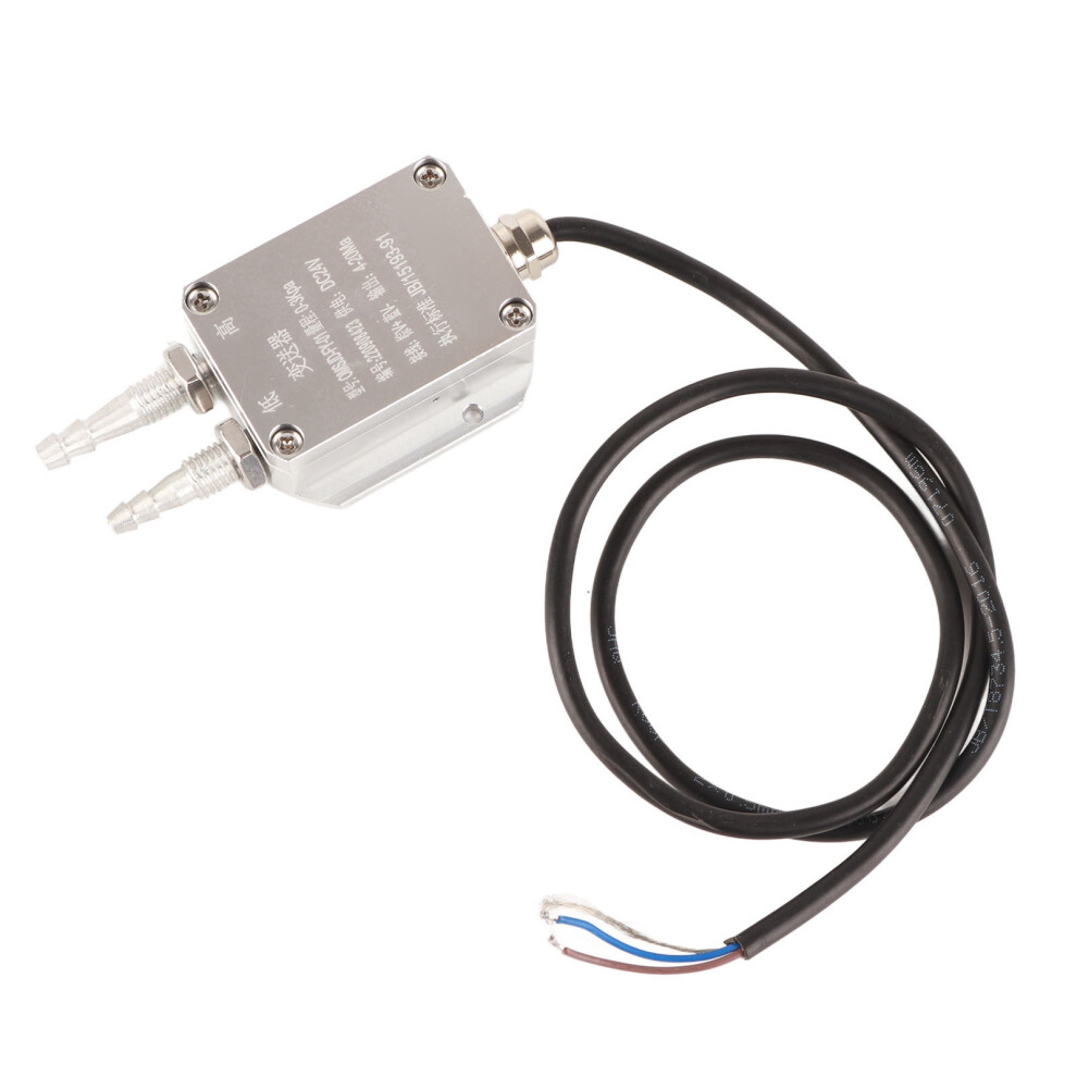 High Accuracy 24Vdc Wind Pressure Transmitter 0Â3Kpa Omsjd-Fy-01 8161390400985