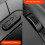 Silver Eagle G3SE cu fir Gaming Mouse Business Office Home USB Optical Mouse Luminos Computer Peripheric Accessories 4