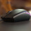 Silver Eagle G3SE cu fir Gaming Mouse Business Office Home USB Optical Mouse Luminos Computer Peripheric Accessories 5