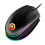 Silver Eagle G3SE cu fir Gaming Mouse Business Office Home USB Optical Mouse Luminos Computer Peripheric Accessories 6