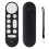 Θήκη σιλικόνης για τηλεχειριστήριο για Google TV Streamer4K (2024), συμβατή με Google GY3LE, 4